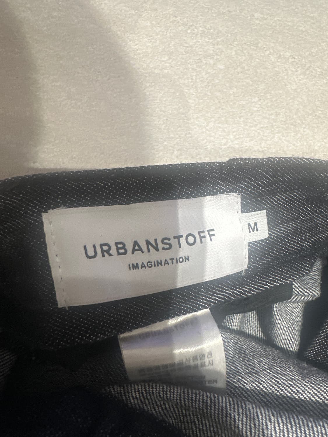 어반스터프 듀러블 롱 벌룬 팬츠  상품이미지4