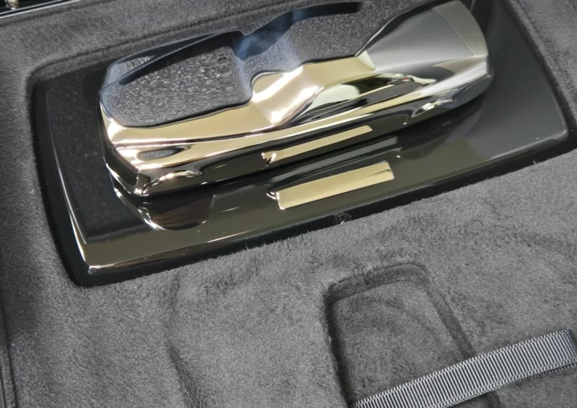 롤스로이스 우드  키박스 상품이미지2