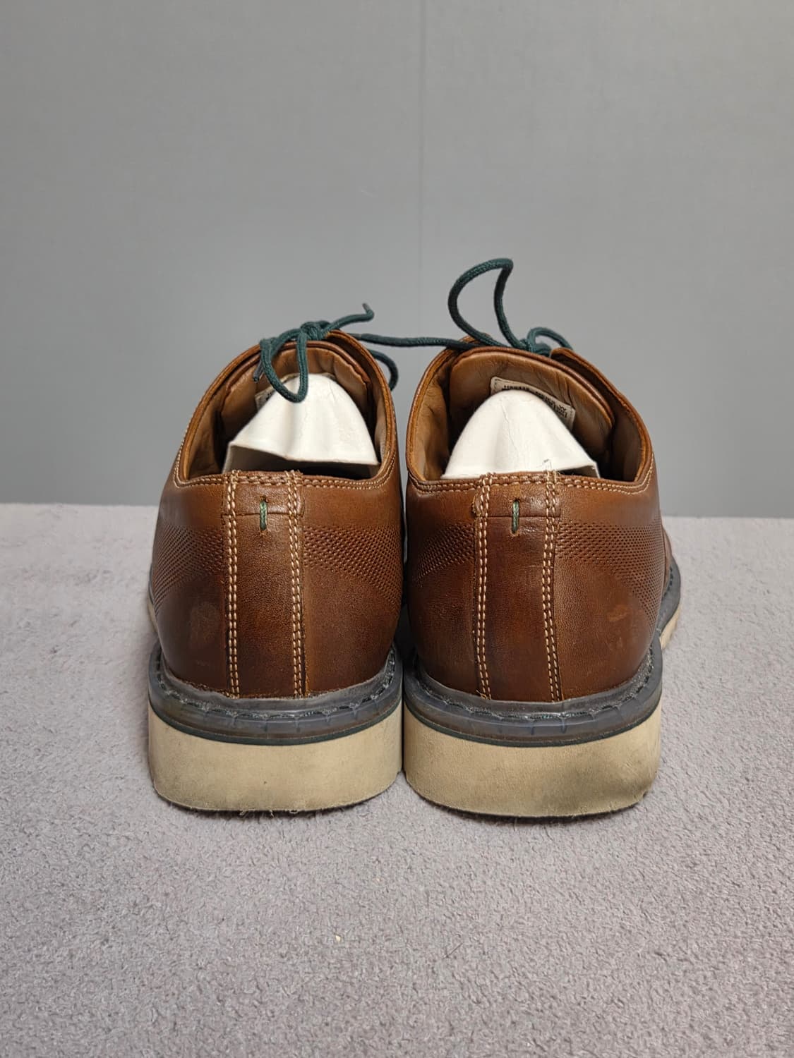 (255) 락포드 윙팁 로퍼화 남
 상품이미지4