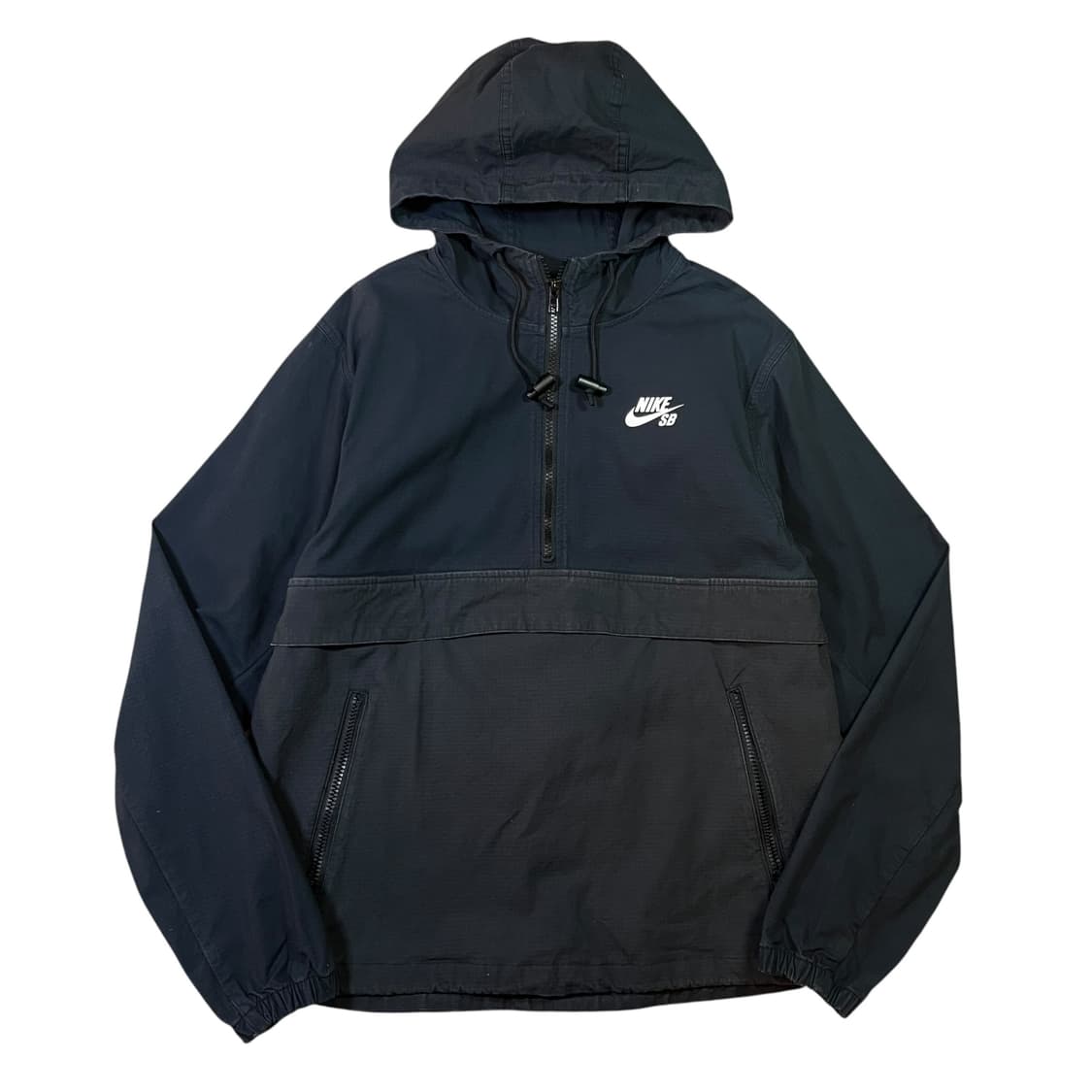 나이키 SB 후드 코튼 아노락 상품이미지1