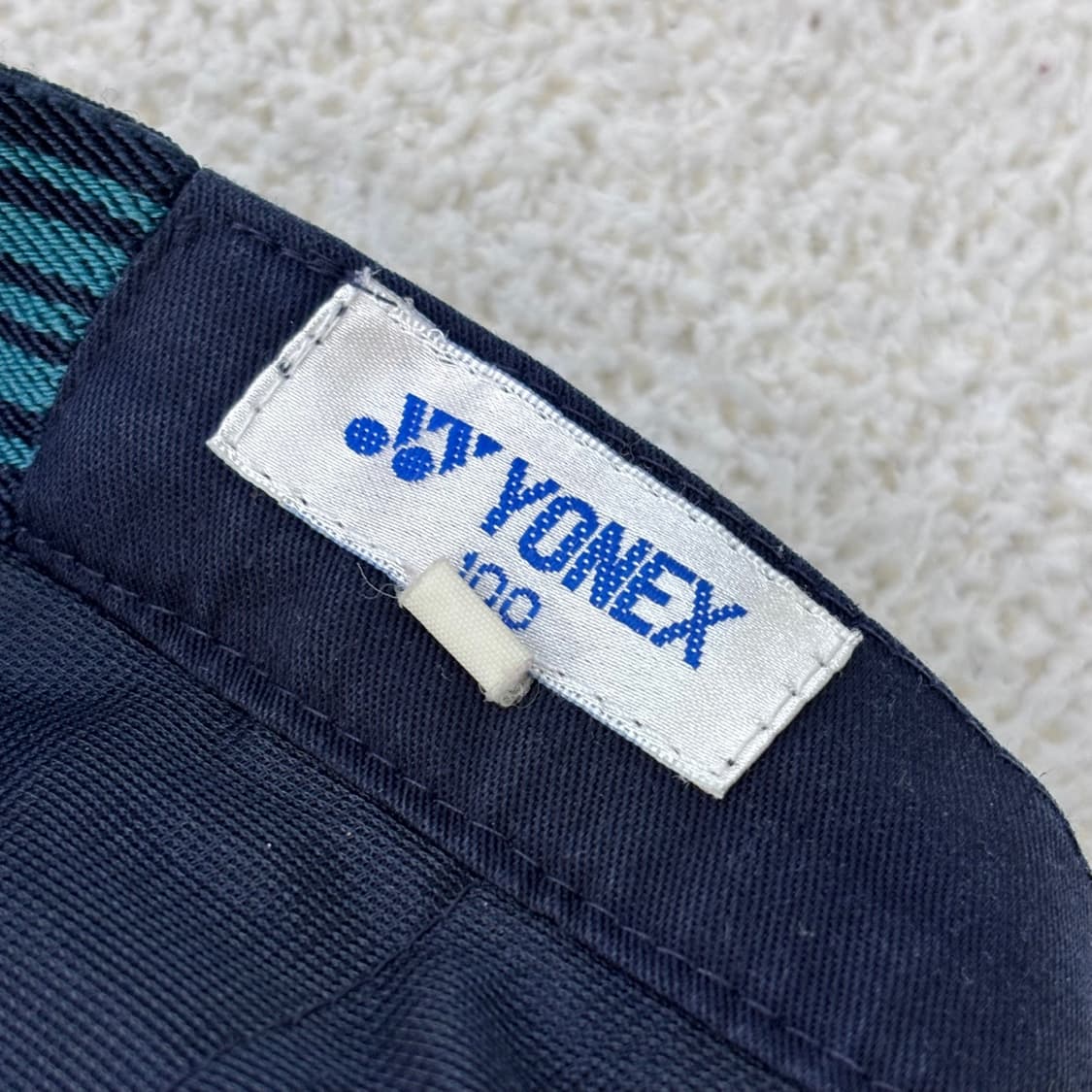 100 요넥스 남성용 스포츠 쇼트 팬츠 0305E 상품이미지3