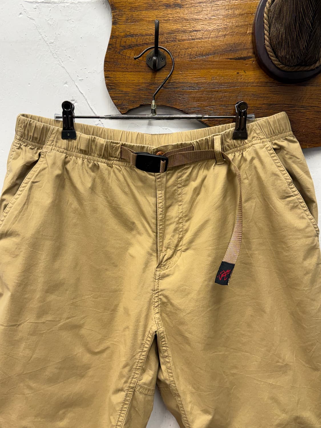 Gramicci Weather NN-Shorts 상품이미지2