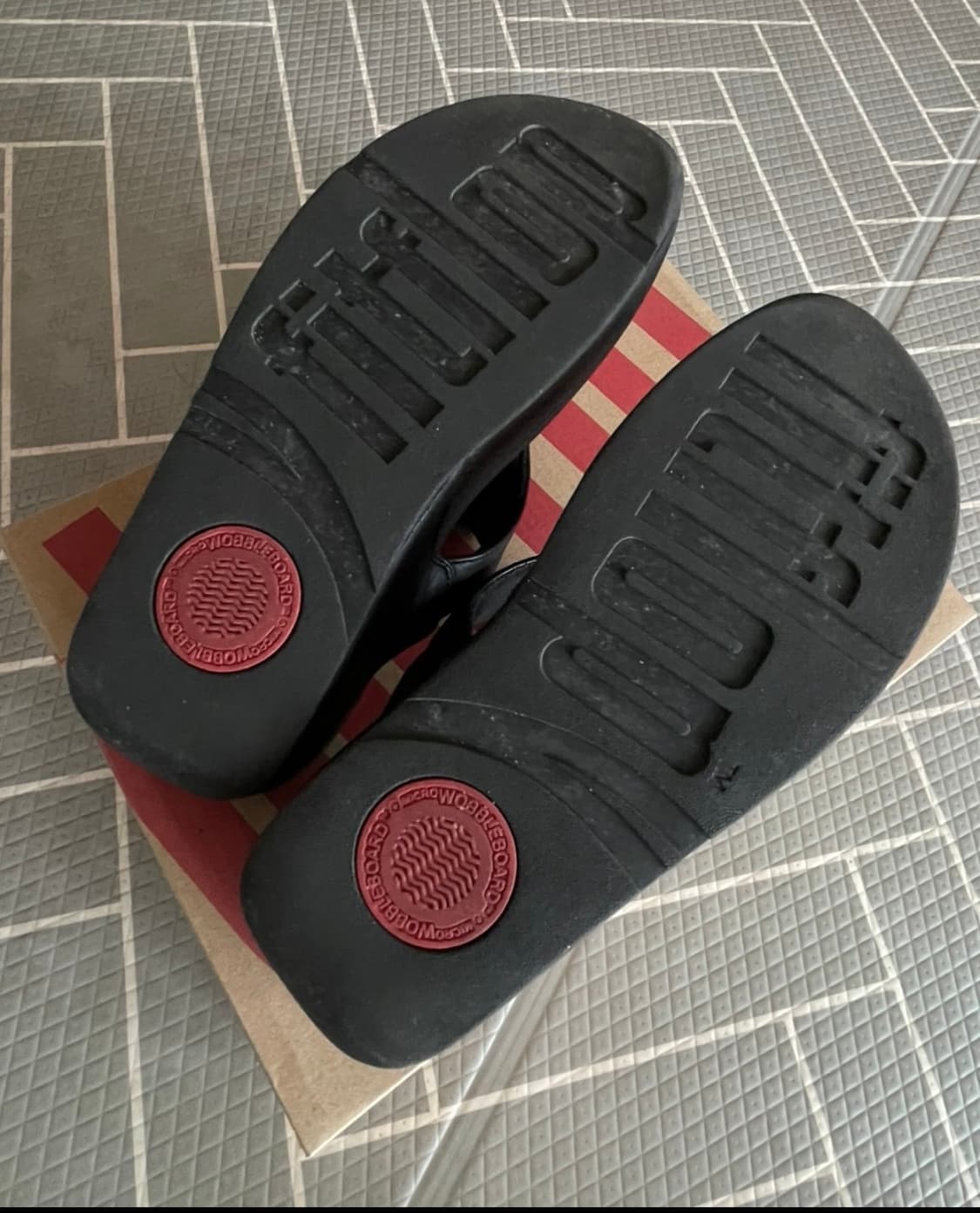 플립플랍 245 쪼리 상품이미지2