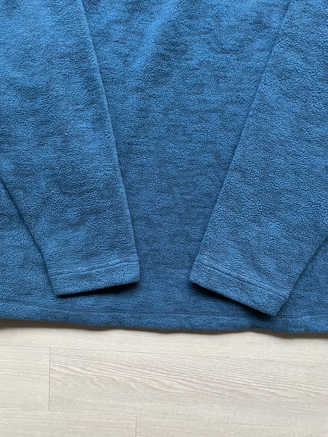 파타고니아 집업 신칠라 네이비 패턴 마수피얼 플리스  patagonia 상품이미지8