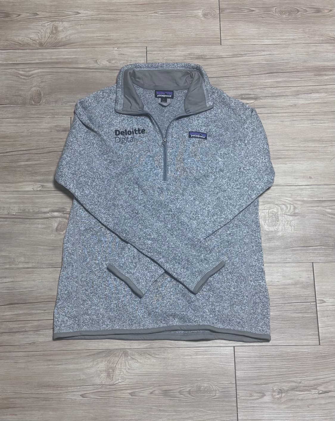 (초희귀) 파타고니아 베터 기업 오더 전용판 상품이미지1