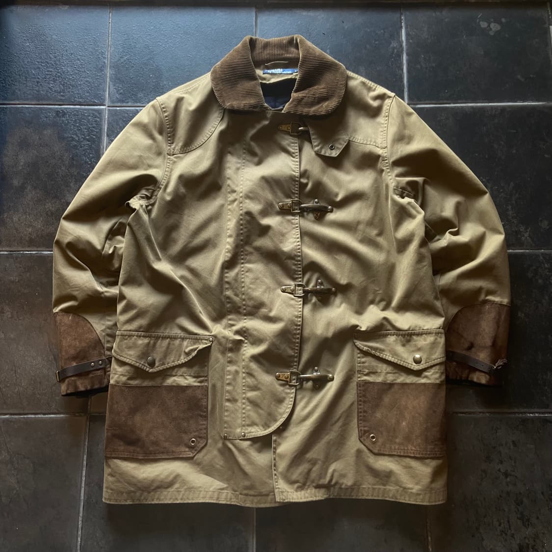 Polo Rarph Lauren Fireman Jack 상품이미지2