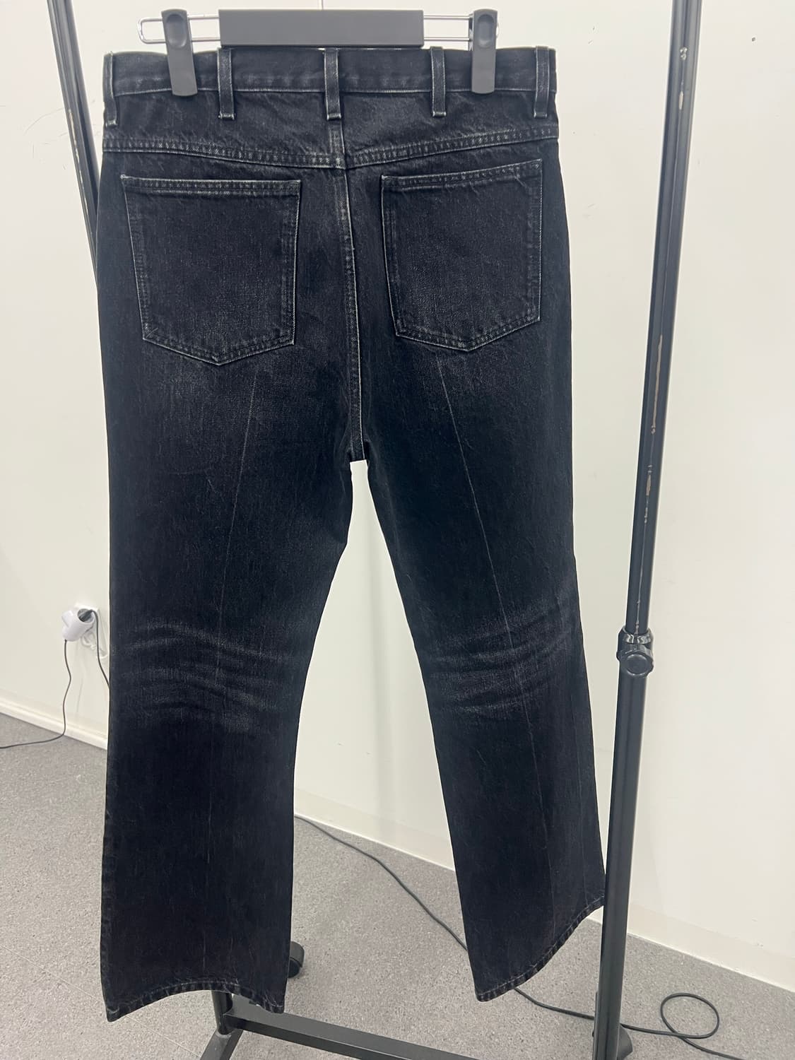 Husband paris 플레어진 상품이미지4