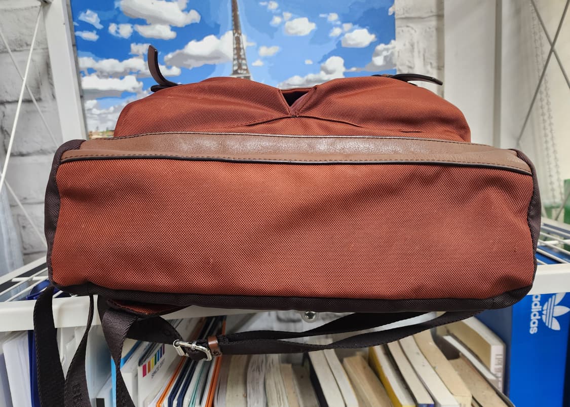 빈폴 백팩 학생백팩 패브릭 노트북백팩  BF16 상품이미지5