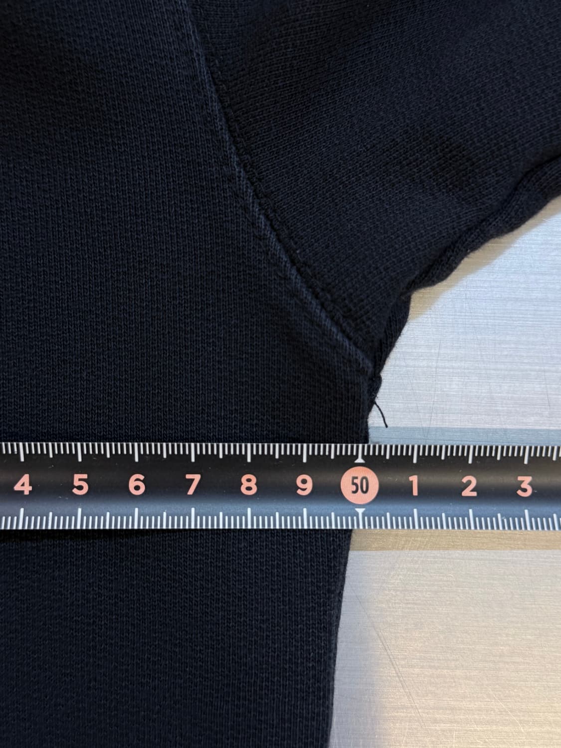 오프화이트 카라바조 후디 상품이미지8