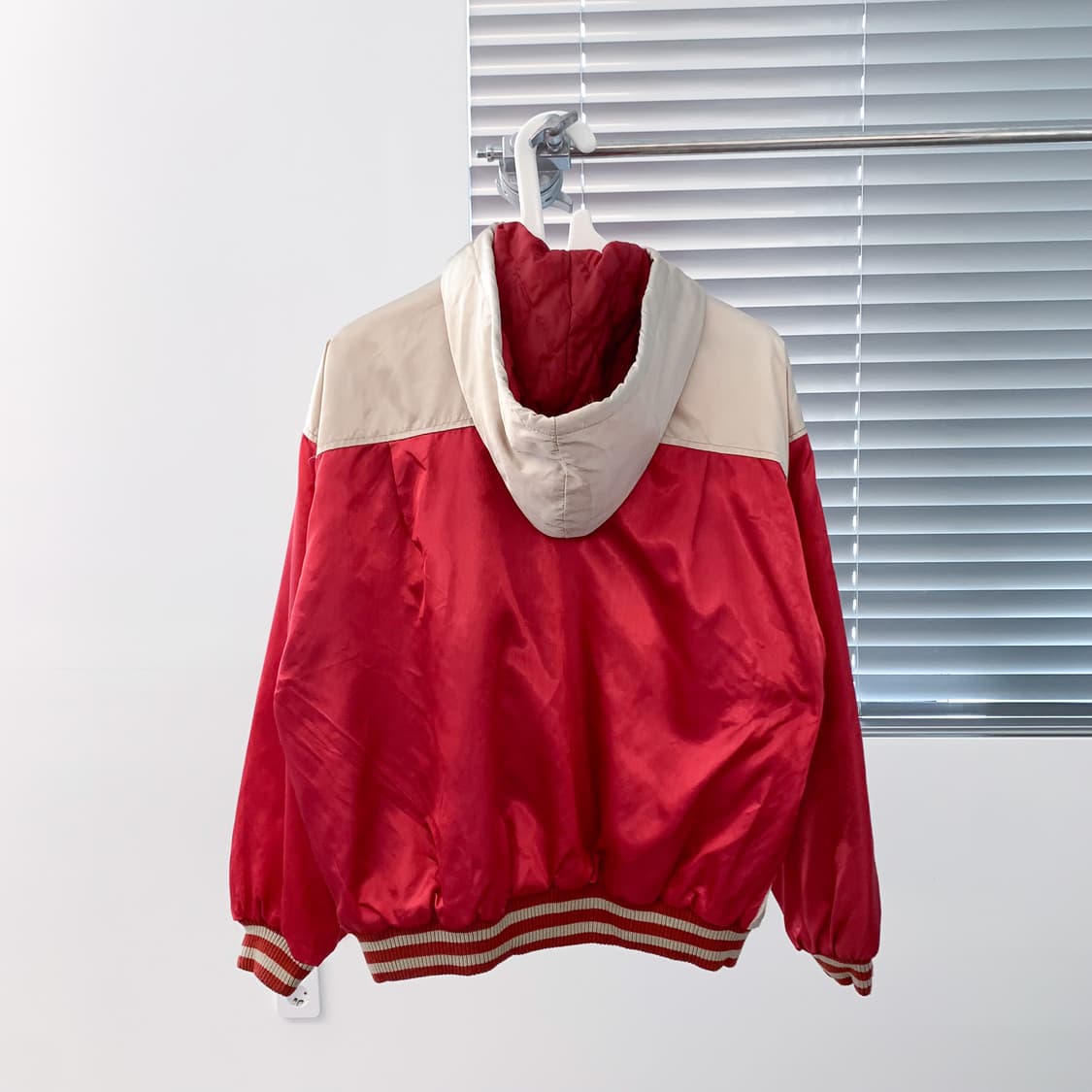 [ 90's VTG ] 스타디움 자켓 [100]  상품이미지3