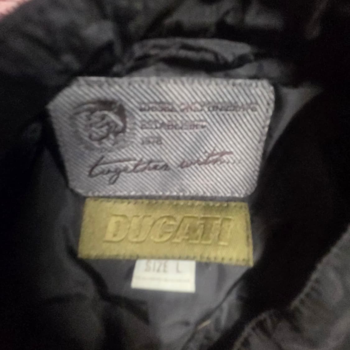 DUCATI 아우터 상품이미지3