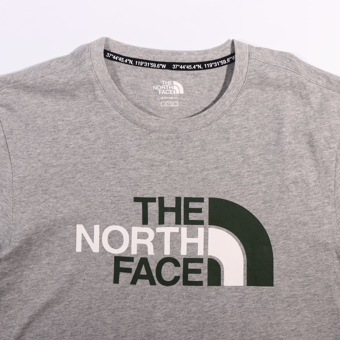 노스페이스 반팔 B574 상품이미지2