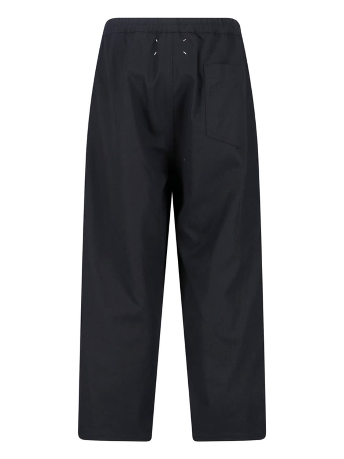 26ss 메종마르지엘라 코튼 바지 상품이미지1