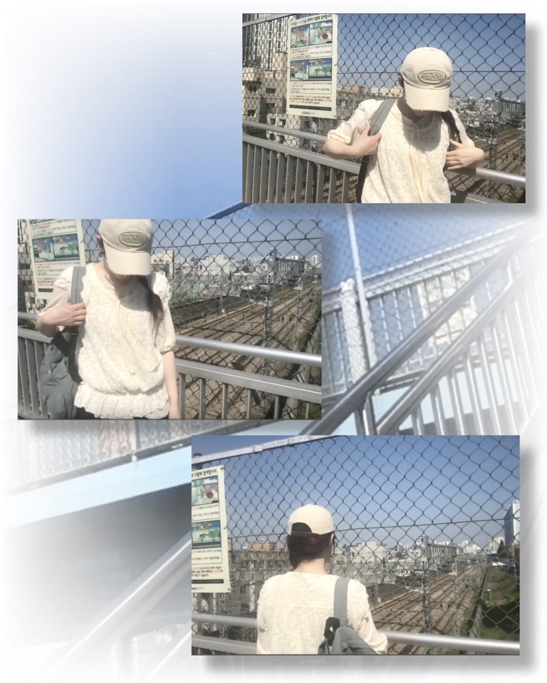 𝚅𝚘𝚗 𝙳𝚞𝚝𝚌𝚑 𝚋𝚎𝚒𝚐𝚎 𝚌𝚊𝚙 상품이미지2