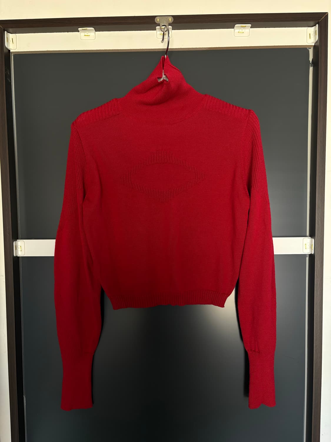 Mschf 니트 S 상품이미지1