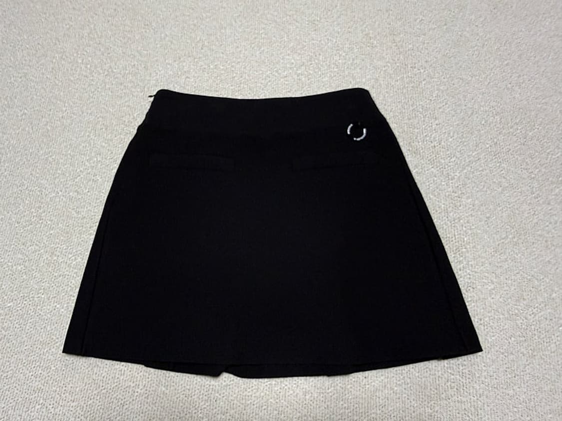 마크앤로나 겨울용 골프 스커트 여성용 27인치 상품이미지3