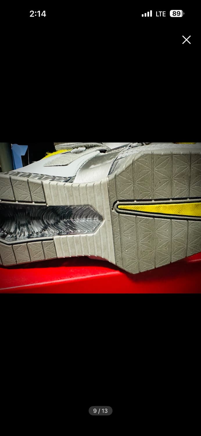 나이키 로말레오 4 울프 그레이 라이트닝 (CD3463-002) 상품이미지9