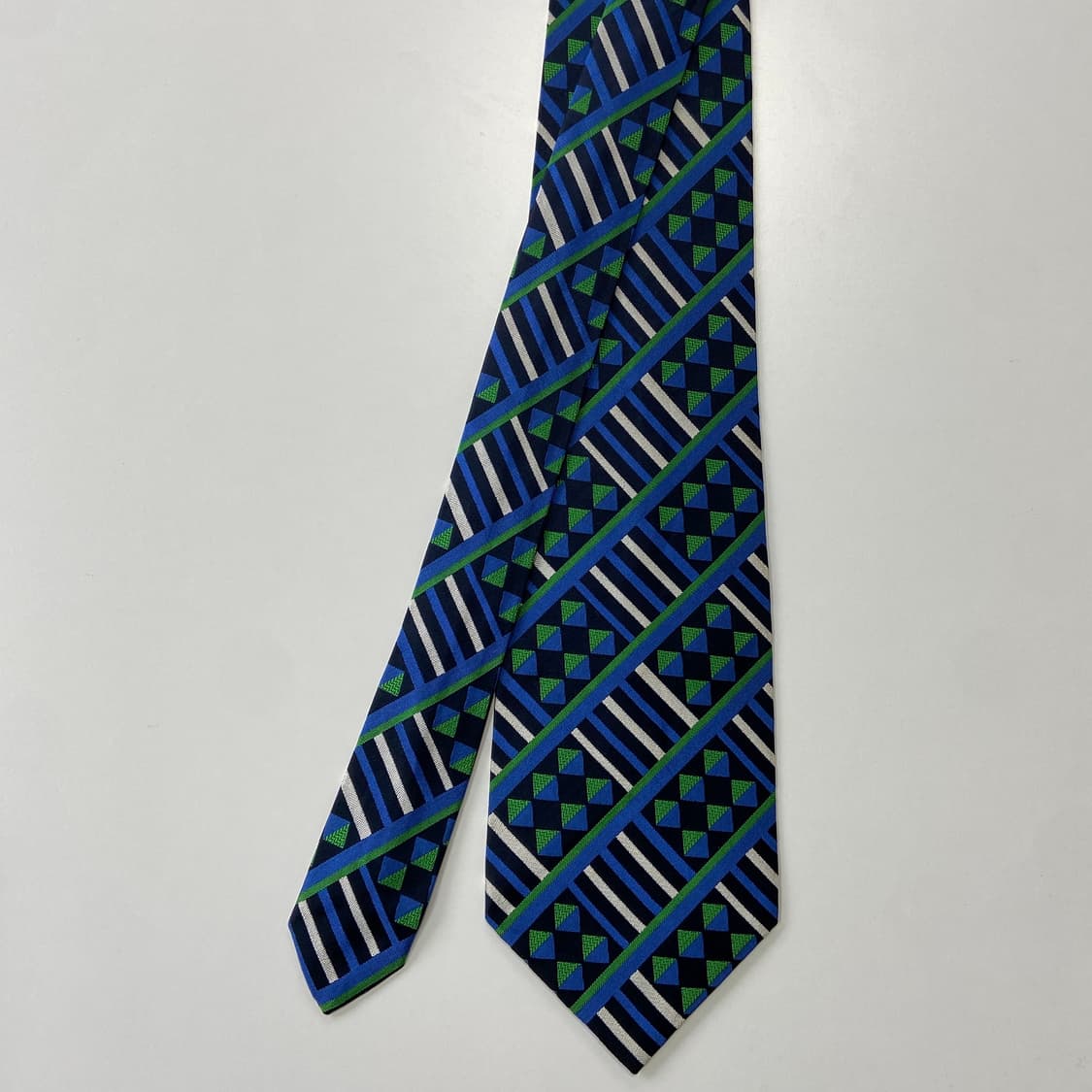 입생로랑(YSL) 명품 정품 넥타이 상품이미지1