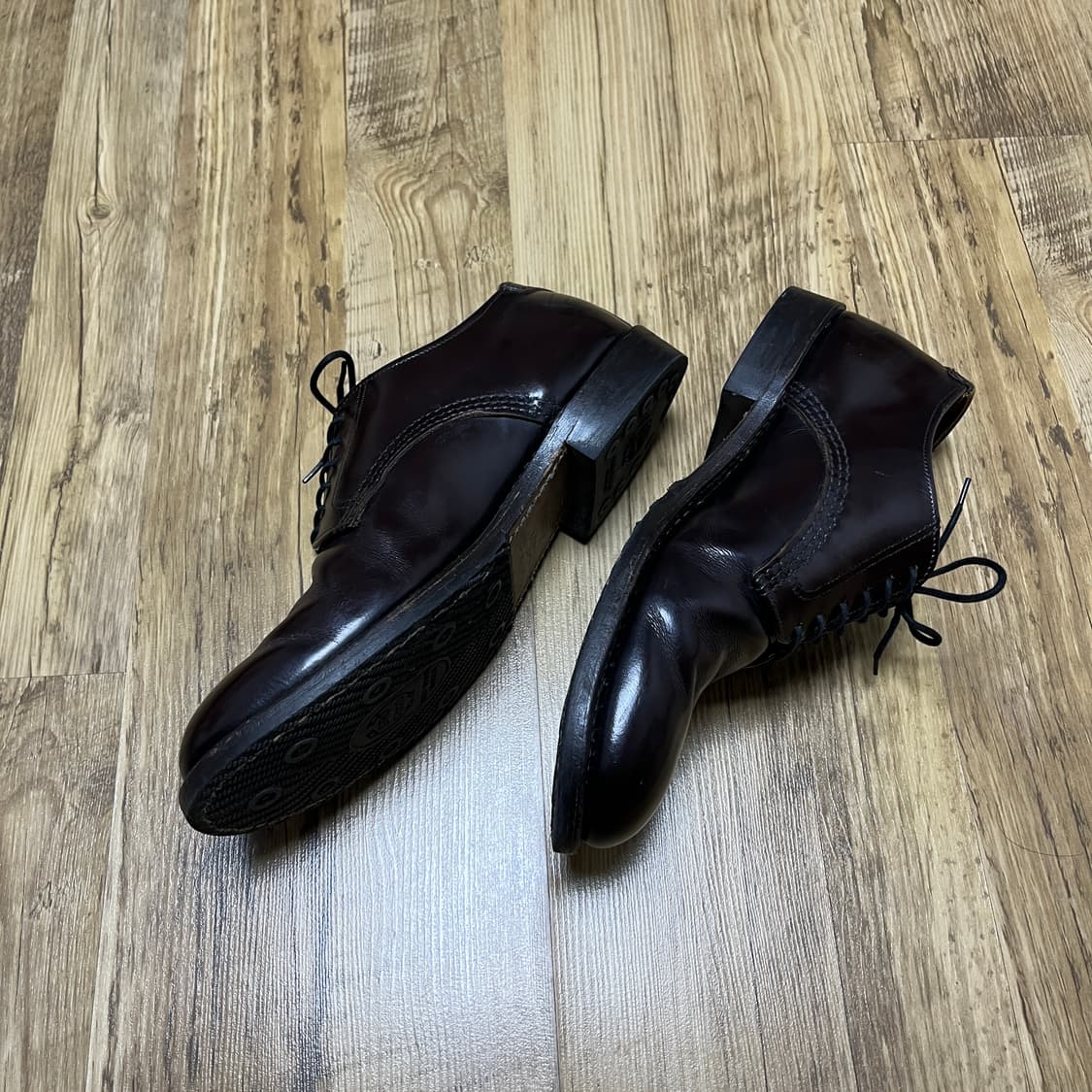 레드윙9086 밀원 [9D] 상품이미지3