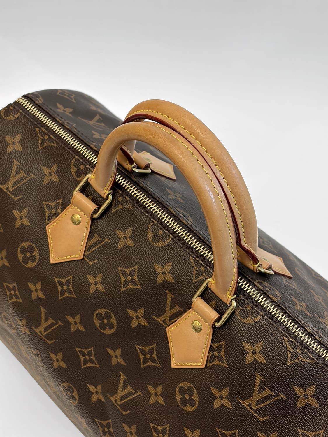 루이비통 모노그램 스피디백 35 판매합니다. 상품이미지4