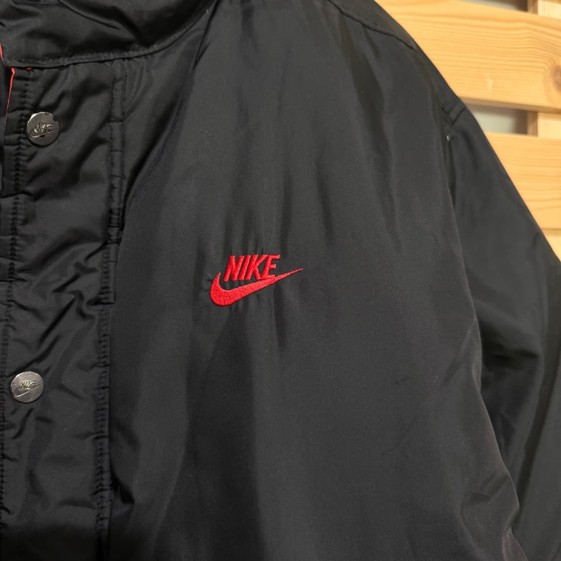 나이키 패딩 상품이미지3