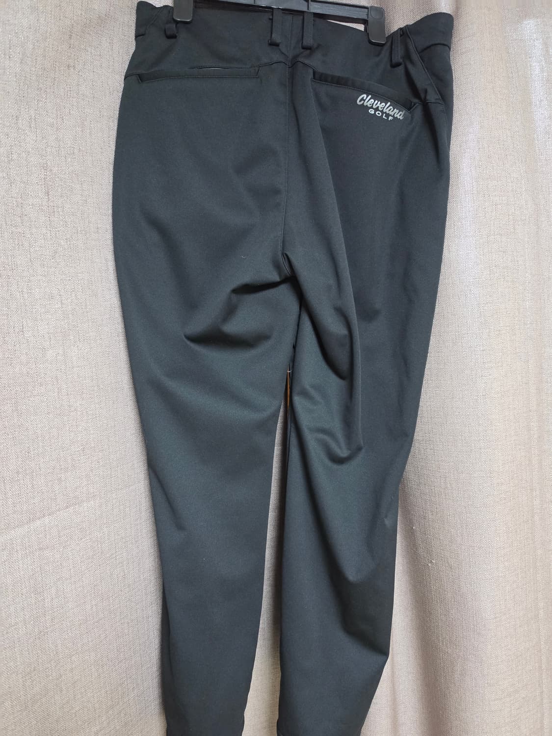 글리브랜드구스패딩팬츠 33~34 상품이미지3