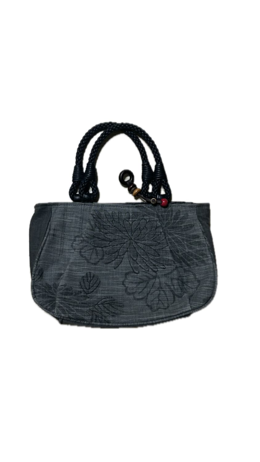 빈티지 모리걸 오리엔탈 가방 핸드백 상품이미지2