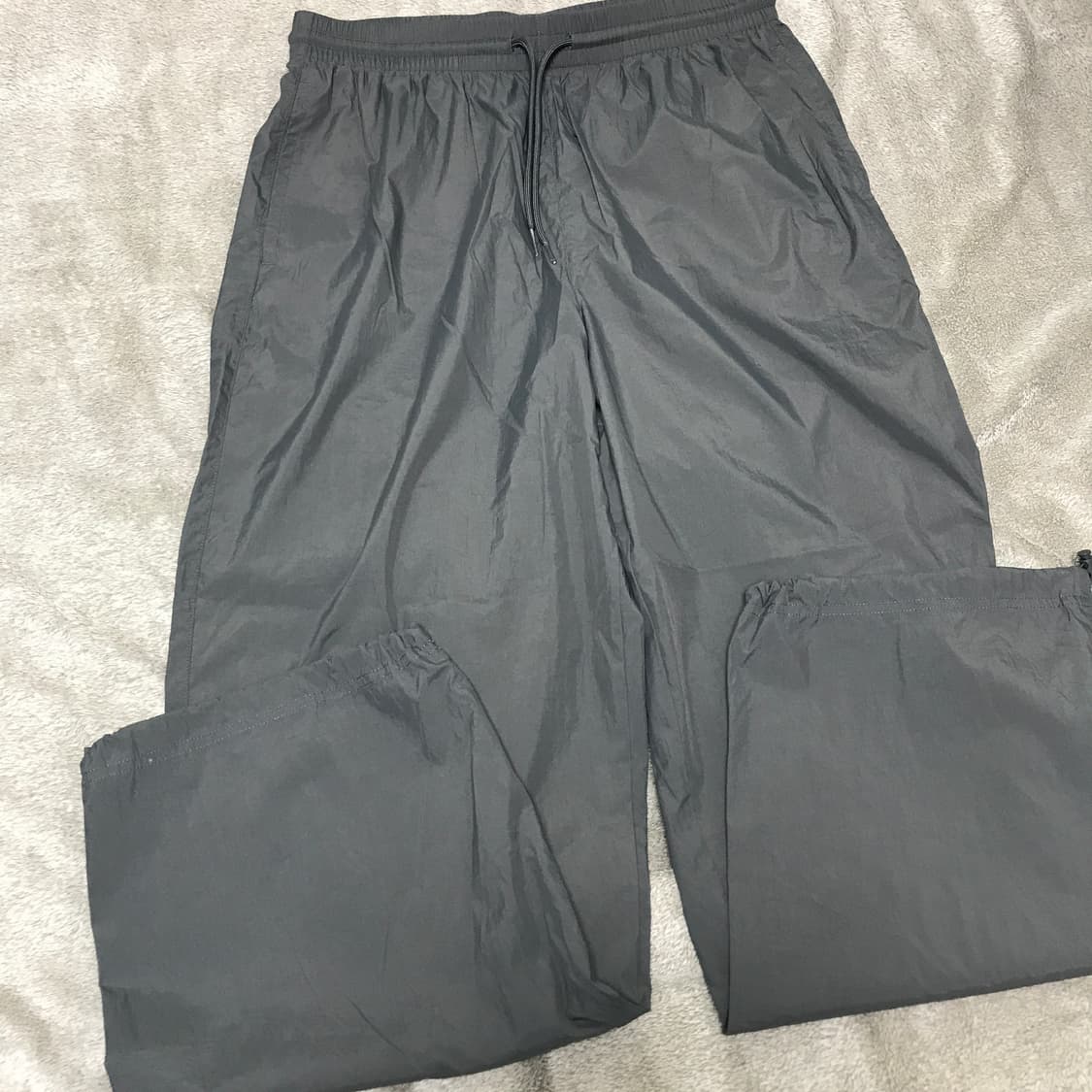 코드그라피 나일론 팬츠 L사이즈 상품이미지3