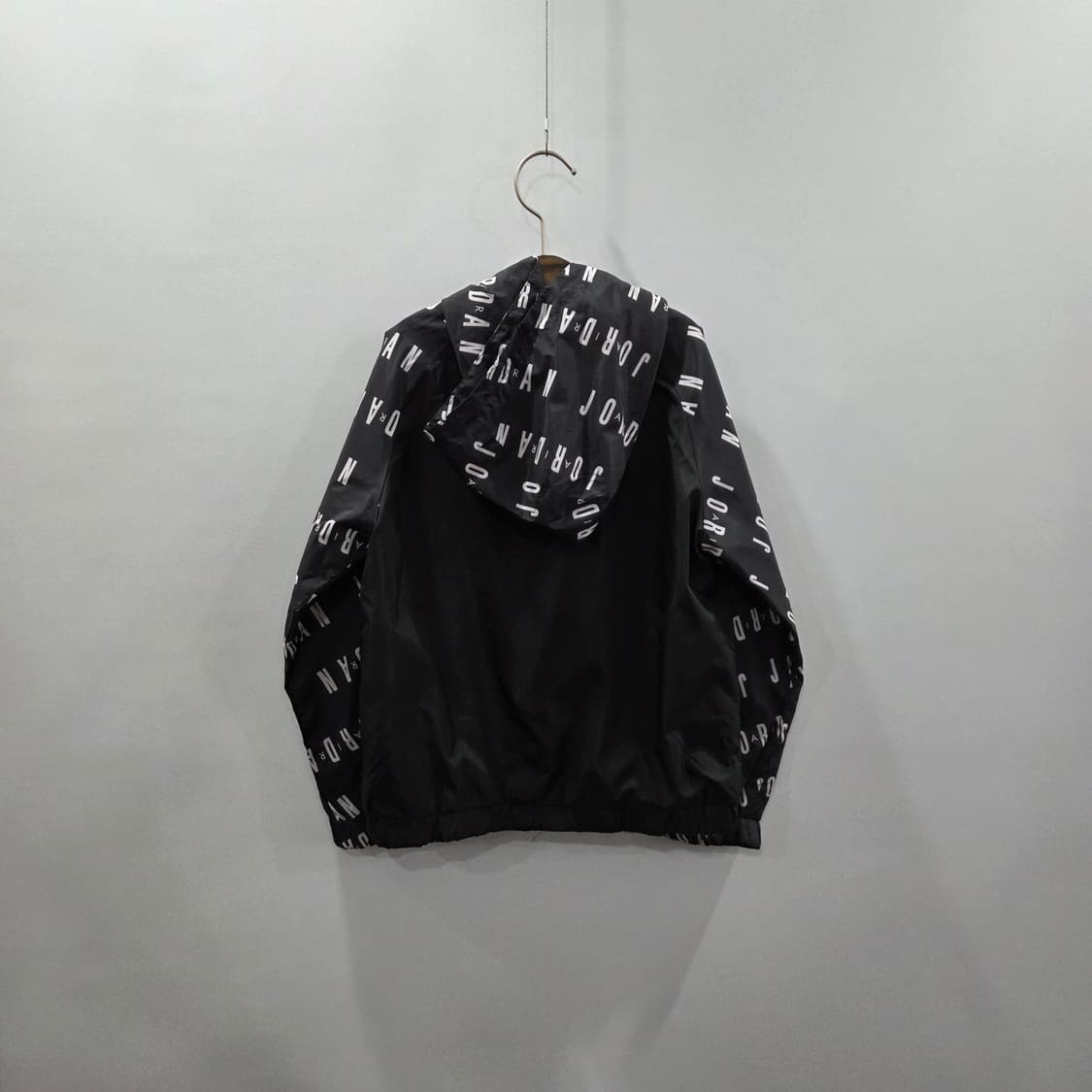 조던 키즈 바람막이 자켓 6/7 상품이미지5