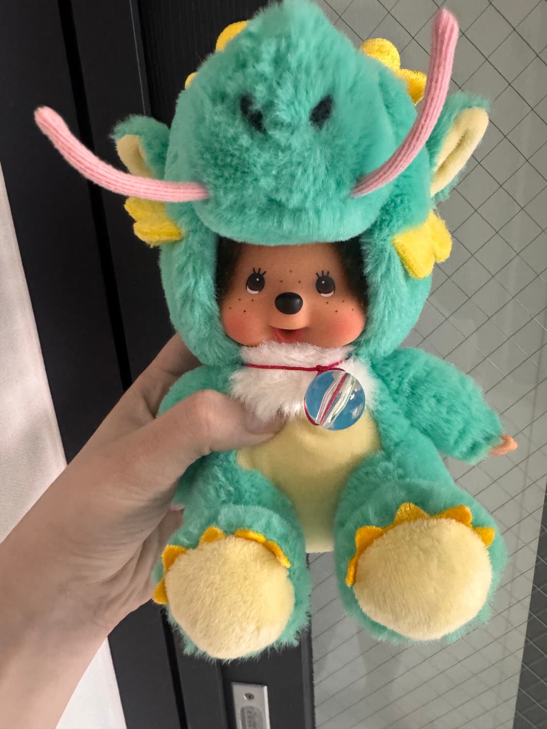 희귀 몬치치 용 몬치치 판매합니다(예약중) 상품이미지1