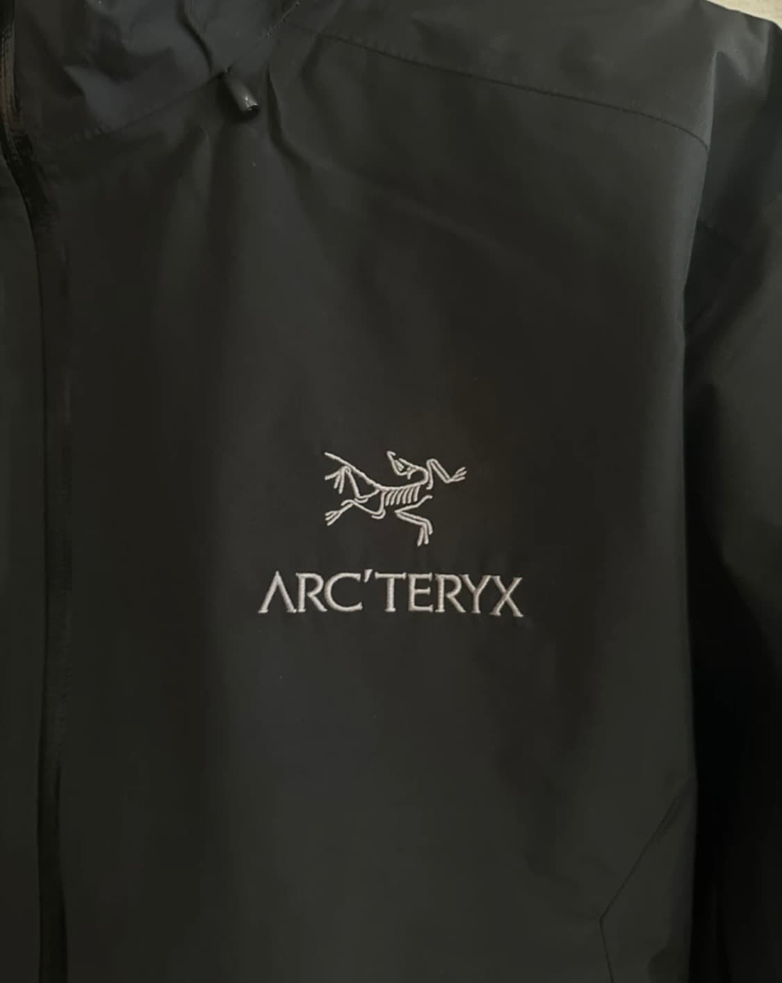 아크테릭스 베타 M 새상품급 상품이미지2