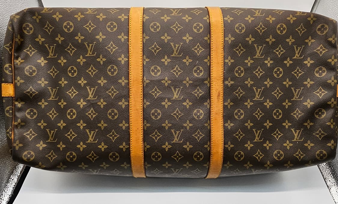 정품 루이비통 키폴 반둘리에 60 상품이미지6