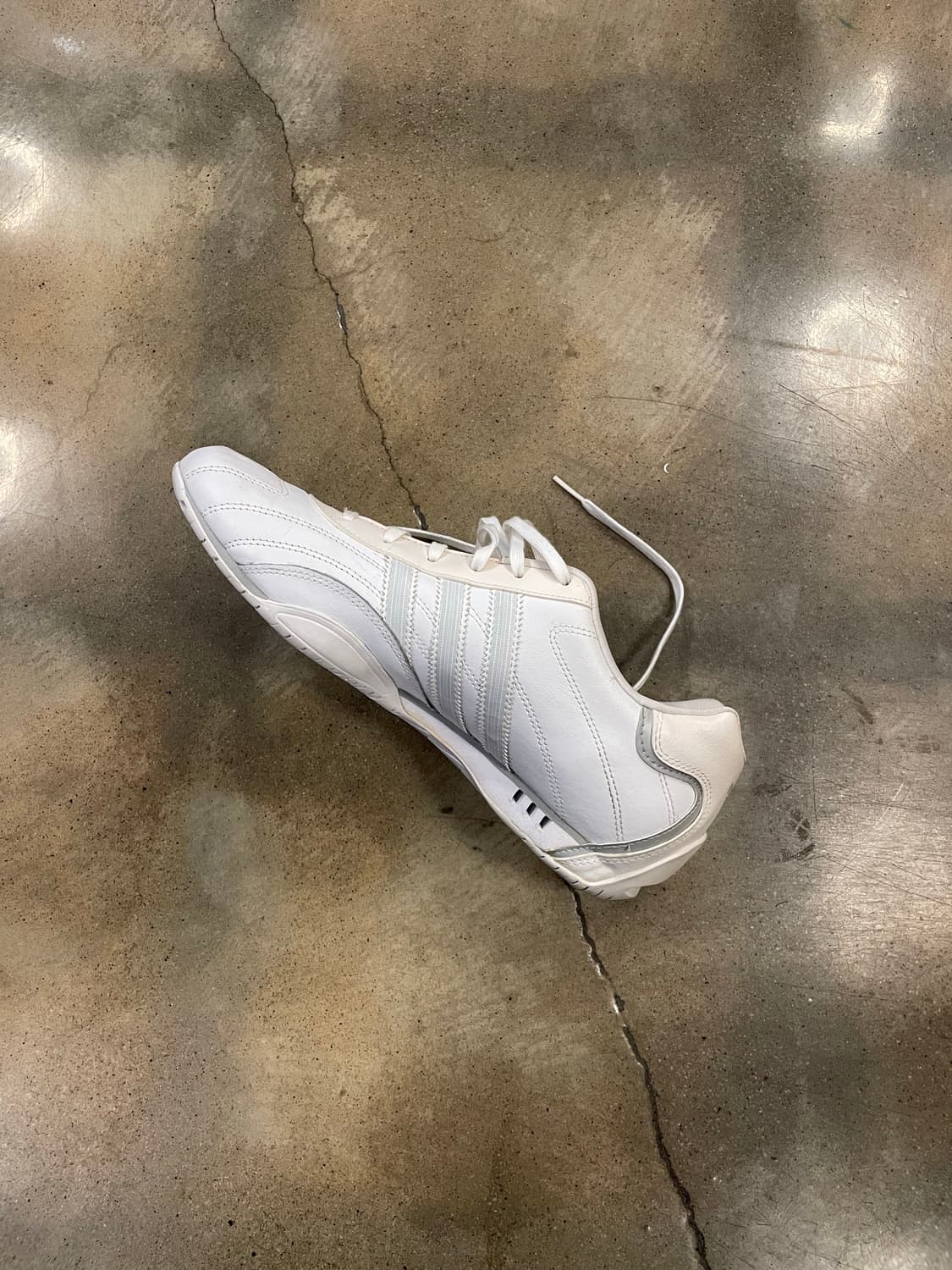 2010年 Adidas Goodyear 상품이미지2
