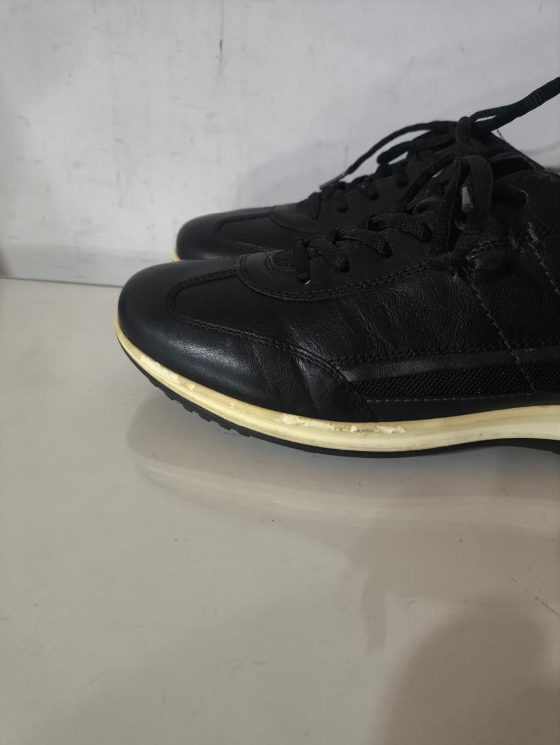 41 270mm 에코 스파이크리스 골프화 상품이미지2