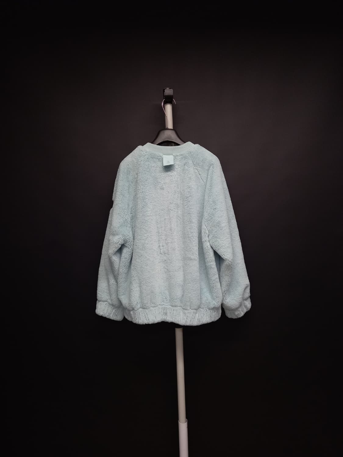 르꼬끄 추동 후리스 비숑부클 방풍 맨투맨 66.55 상품이미지2