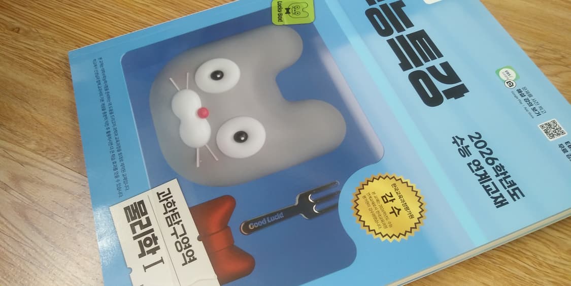 EBS 수능특강 과학탐구영역 물리학1 상품이미지9