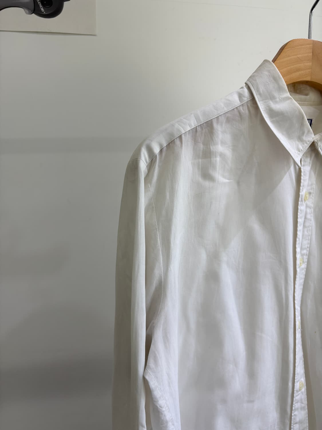 YVES SAINT LAURENT 셔츠 상품이미지3