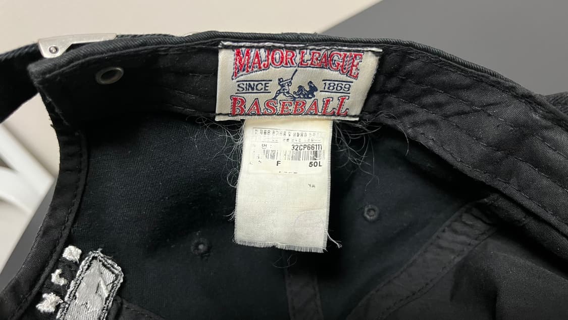 MLB 모자 상품이미지3