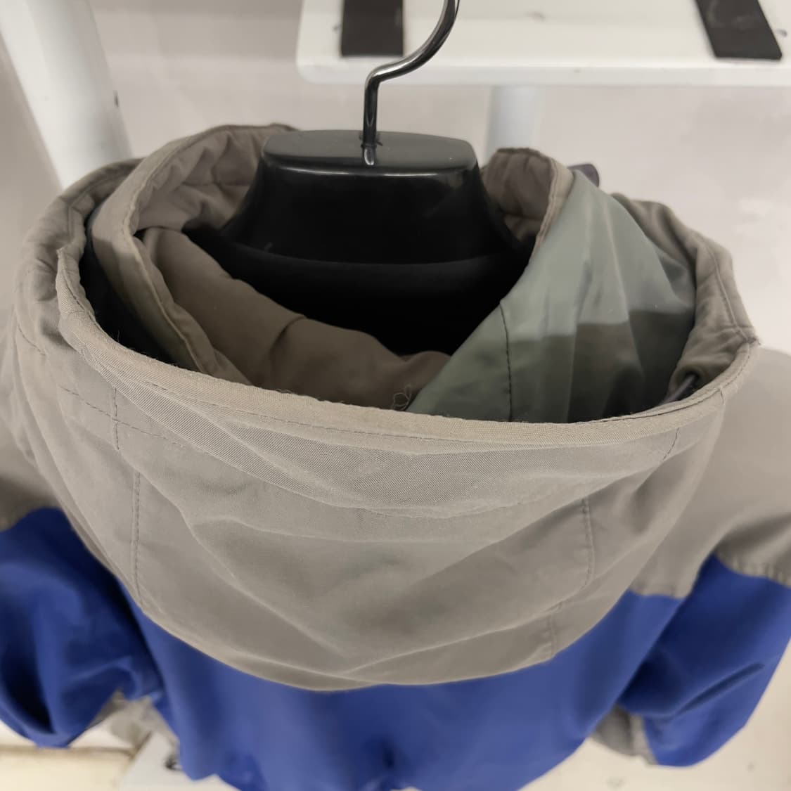 나이키 ACG 스톰핏 2way 짚 쉘 나일론 자켓 상품이미지10