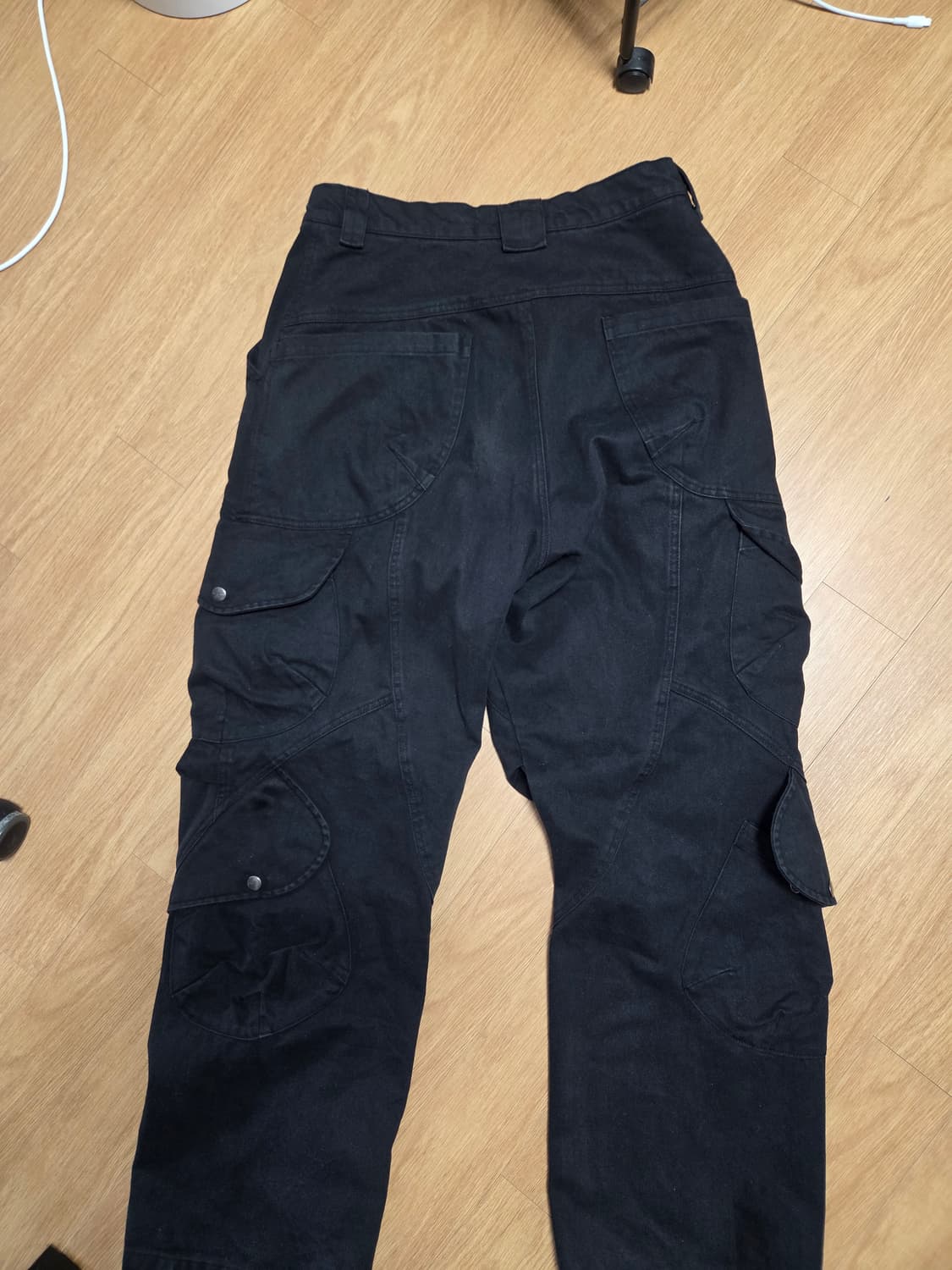 이그노타 카고 팬츠 m 상품이미지4