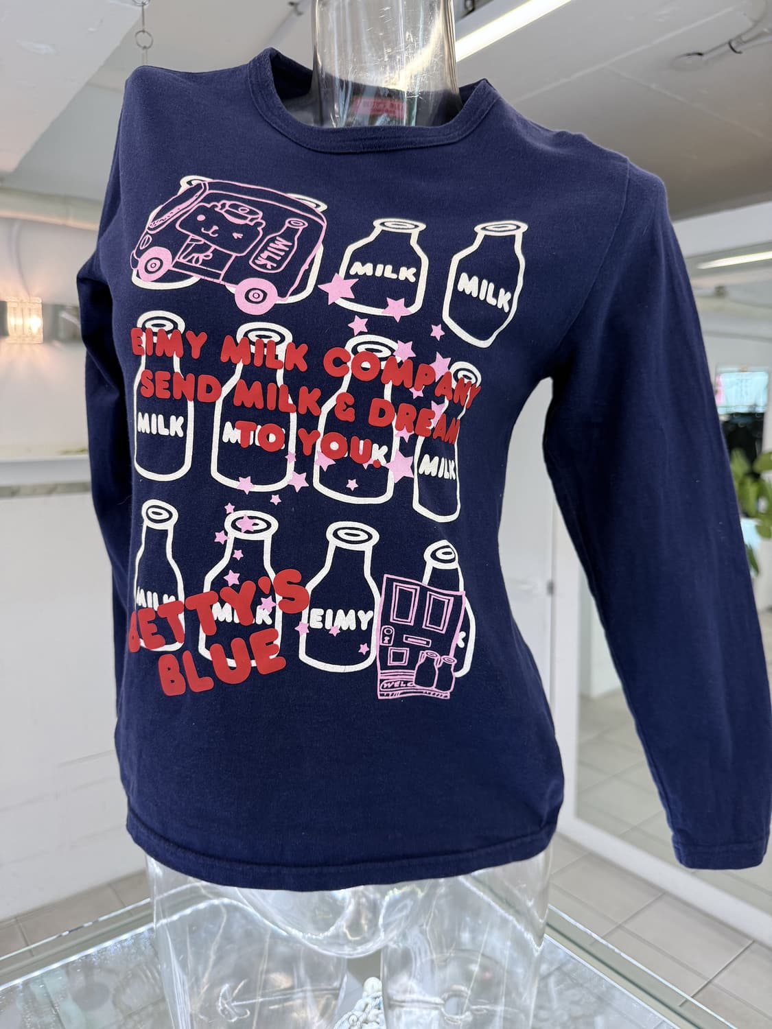 BETTY'S BLUE 상품이미지2