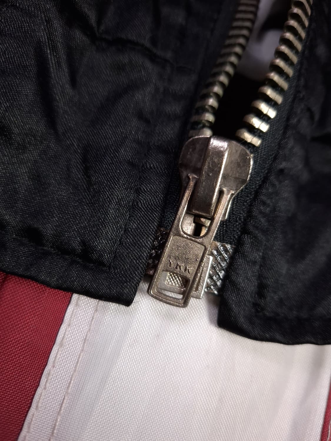 90's 일본판 빈티지 요코스카 스카잔 상품이미지7