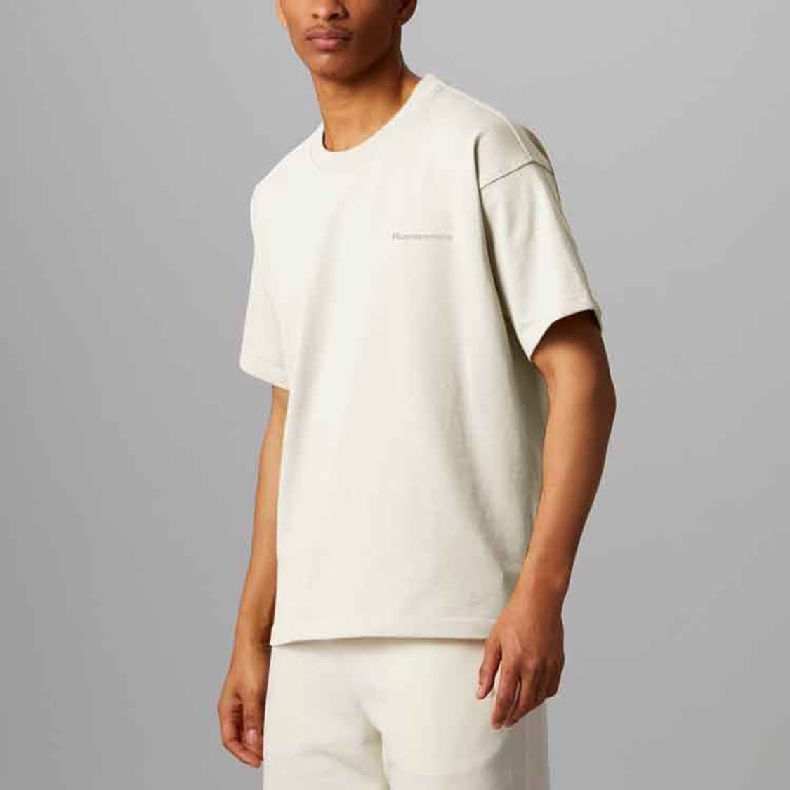 M 아디다스 퍼렐 윌리엄스 휴먼레이스 반팔티 상품이미지1