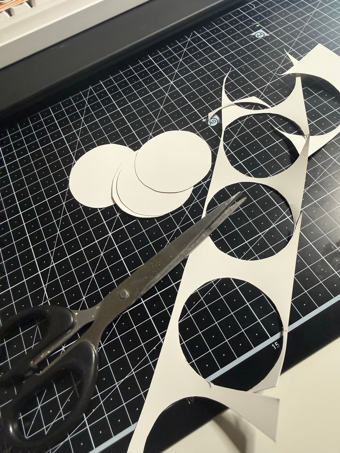 Bingo sky blue eye’s 뱃지 팝니다. 상품이미지3