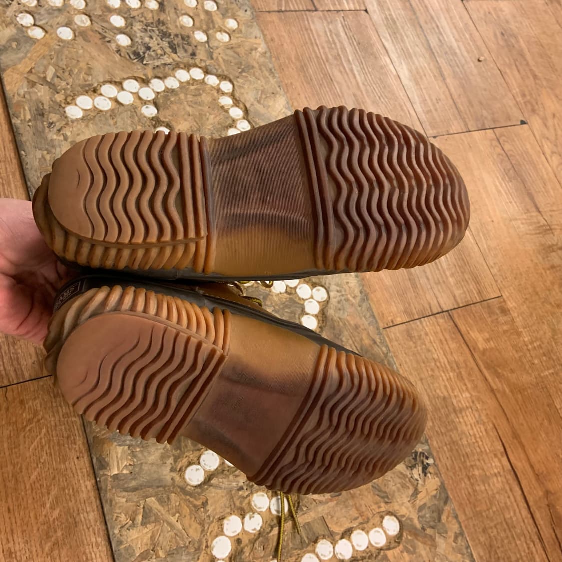 빔즈보이 덕부츠 상품이미지4