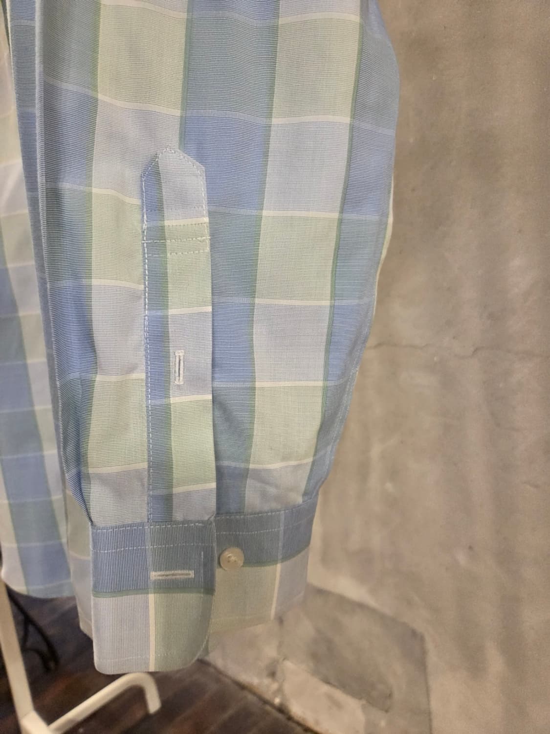 브룩스 브라더스 버튼다운셔츠  상품이미지6