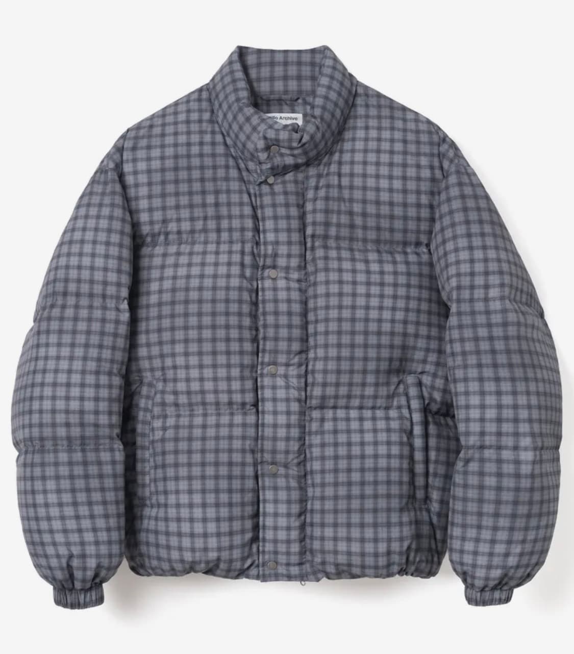 밀로아카이브 덕다운패딩 L 상품이미지1