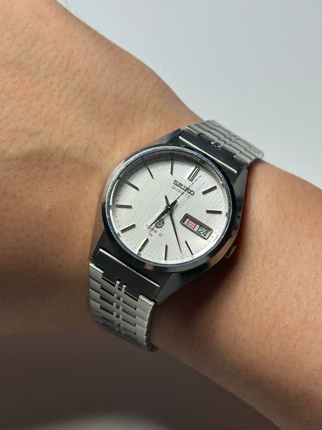 SEIKO quartz type2 상품이미지6