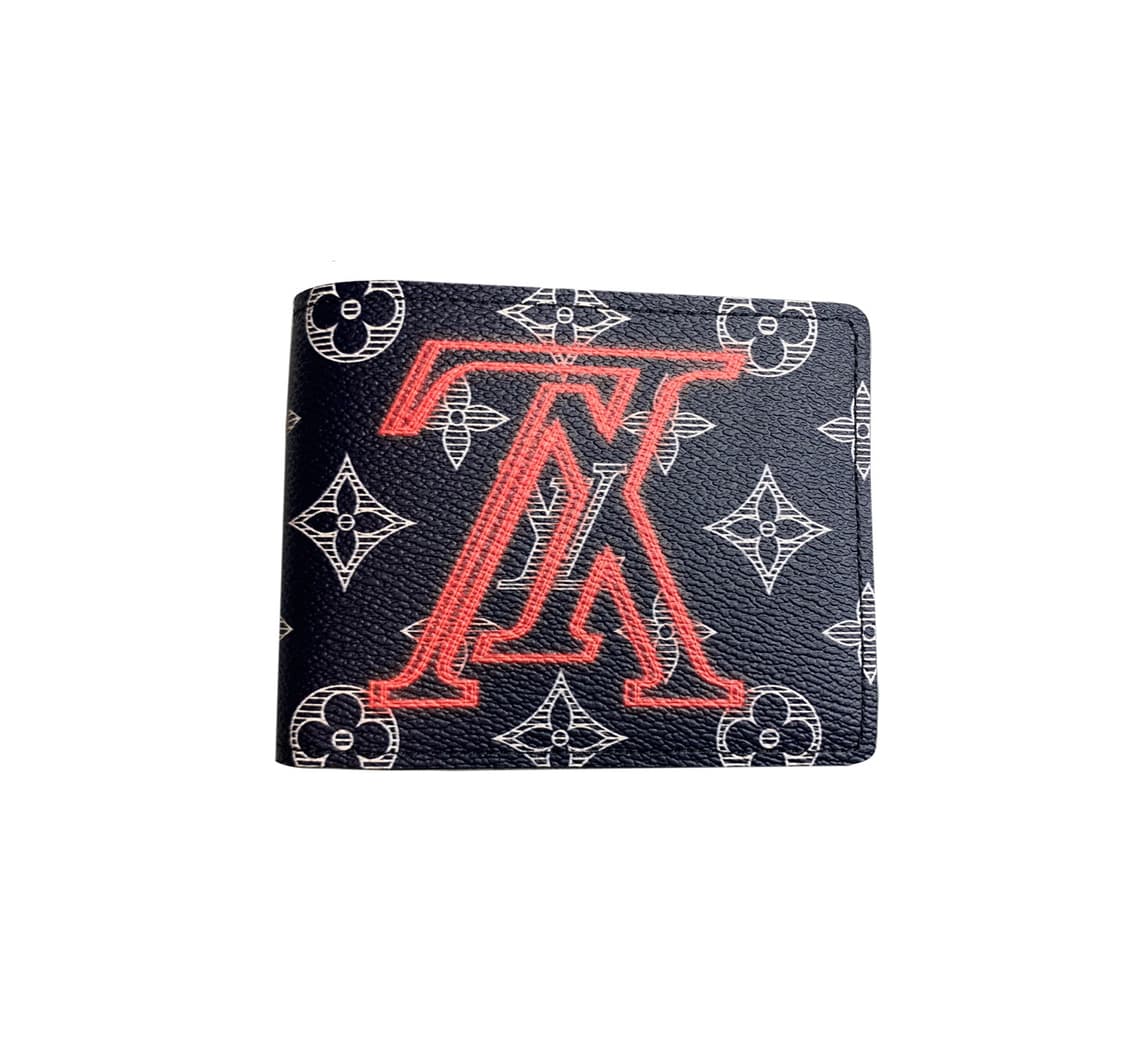 루이비콩 업사이드다운 멀티플 월릿 반지갑　m62891 상품이미지1