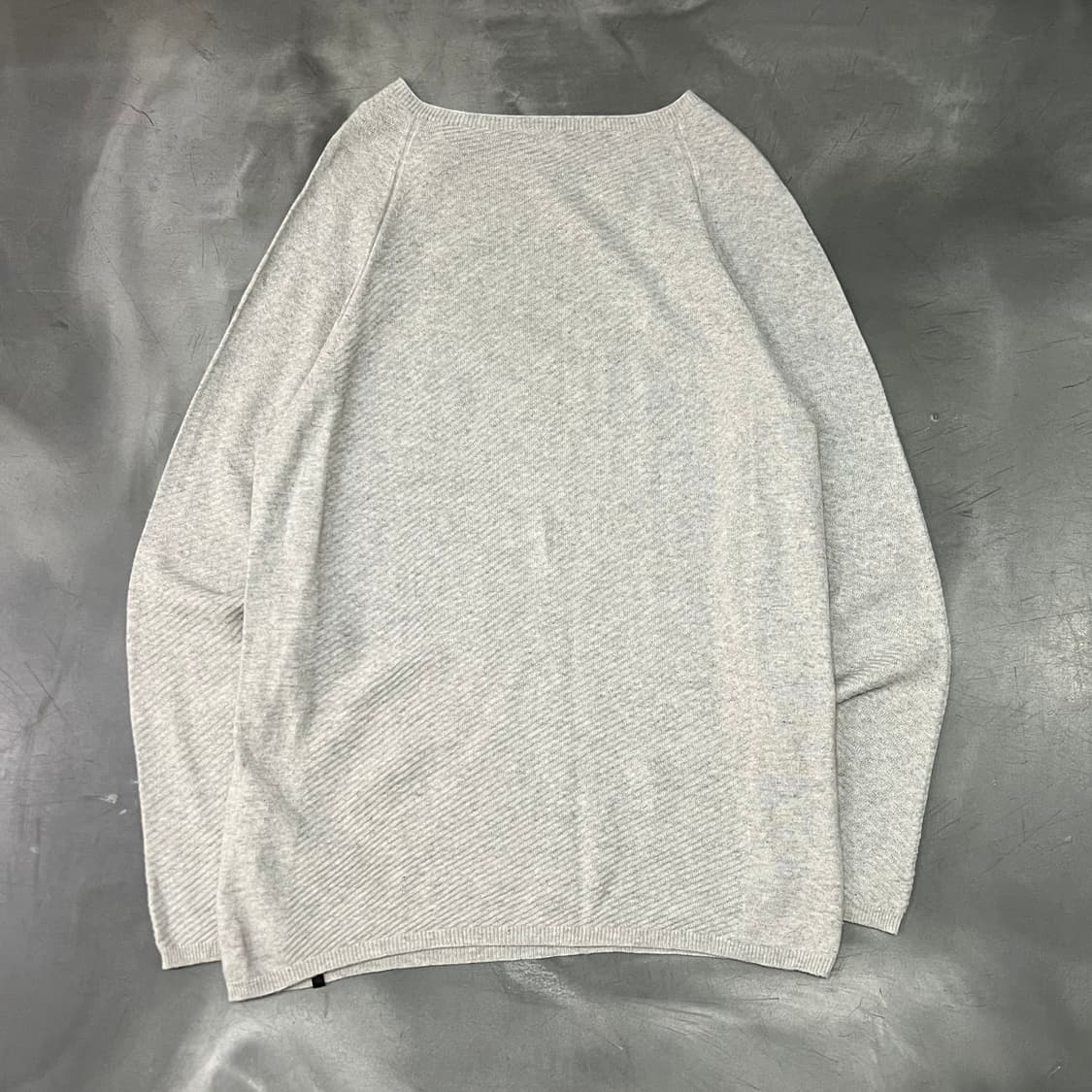  디젤 울 혼방 니트 y15080 상품이미지2